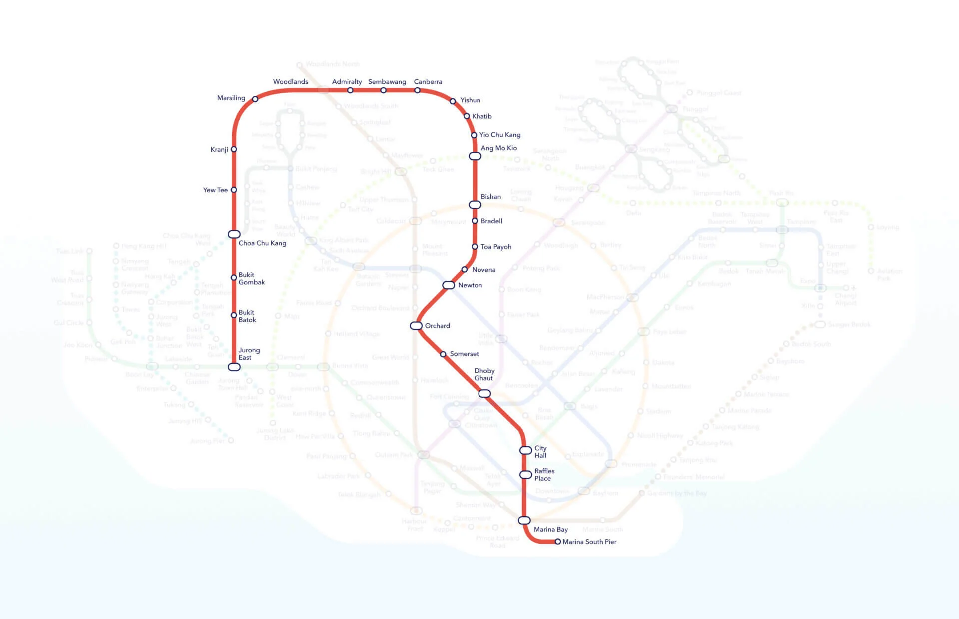 Norwood Grand Location & Book Showflat (Updated 2026)